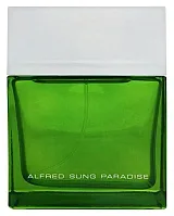 Alfred Sung Paradise Men