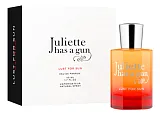 Juliette has a Gun Lust For Sun