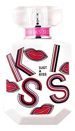 Victorias Secret Just A Kiss
