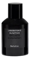 Laboratorio Olfattivo Nerotic