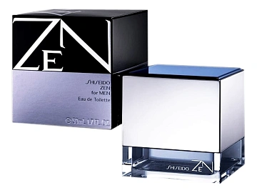 Shiseido Zen For Men