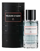 RP Paris Velours D'Azur