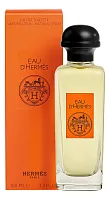 Hermes Eau D'Hermes