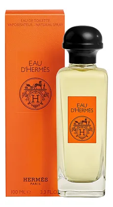 Hermes Eau D'Hermes