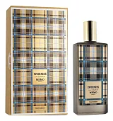 Memo Fleurs Bohemes - Inverness