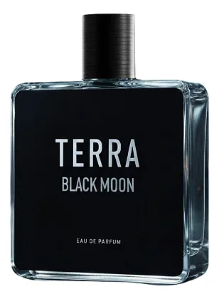Geparlys Terra Black Moon