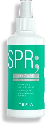 Mycare Volume — спрей для объёма волос