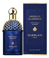 Guerlain Absolus Allegoria Patchouli Ardent