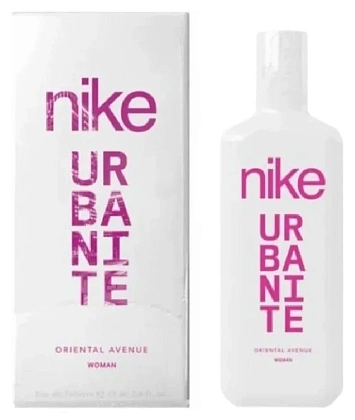 Nike Urbanite Oriental Avenue