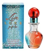 Jennifer Lopez Live Luxe