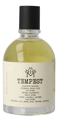 Moudon Tempest