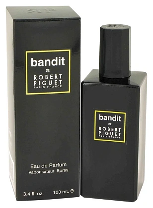 Robert Piguet Bandit