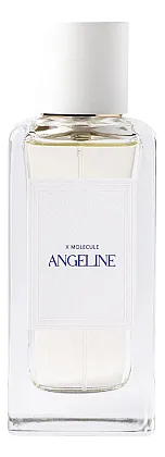 Angeline X Molecule