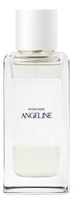 Angeline Mystic Muse