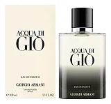 Giorgio Armani Acqua Di Gio Pour Homme Eau De Parfum 2024