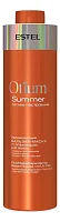 ESTEL Увлажняющий бальзам-маска с UV-фильтром для волос Otium Summer