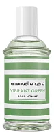 Emanuel Ungaro Vibrant Green