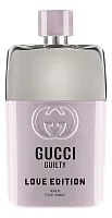 Gucci Guilty Love Edition Pour Homme MMXXI