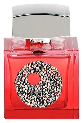M. Micallef Art Collection Rouge No 2