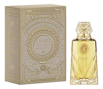 Oscar. J Pearl Elegance