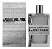 Zadig & Voltaire This Is Really Him!