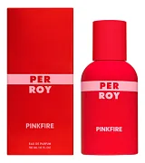 Perroy Pink Fire