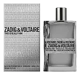 Zadig & Voltaire This Is Really Him!