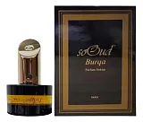 SoOud Burqa Parfum Nektar