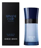 Giorgio Armani Code Colonia