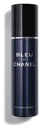 Chanel Bleu De Chanel All-Over Spray