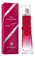 Givenchy Very Irresistible Happy 10 Years
