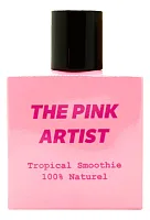 The Pink Artist Tropical Smoothie