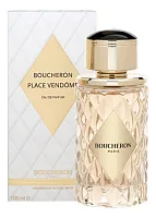 Boucheron Place Vendome