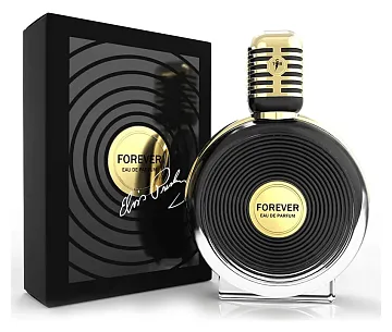 Elvis Presley Forever For Women