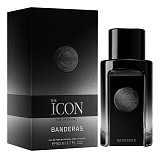 Banderas The Icon The Perfume