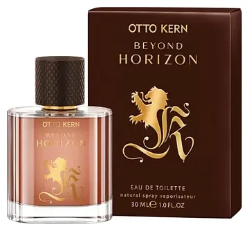 Otto Kern Beyond Horizon