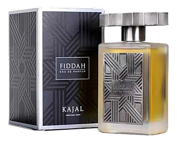 Kajal Fiddah