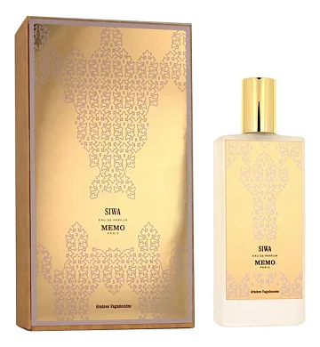 Memo Siwa 2018