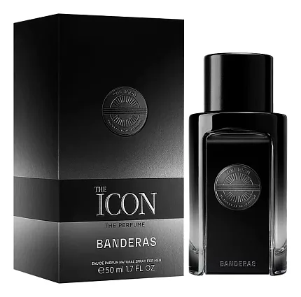 Banderas The Icon The Perfume
