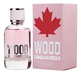 Dsquared2 Wood Pour Femme