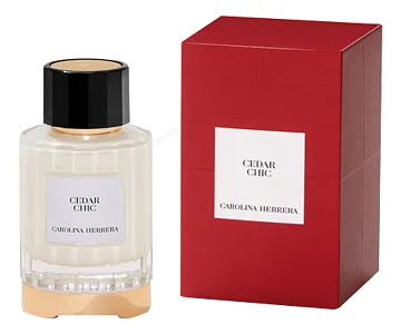 Carolina Herrera Cedar Chic