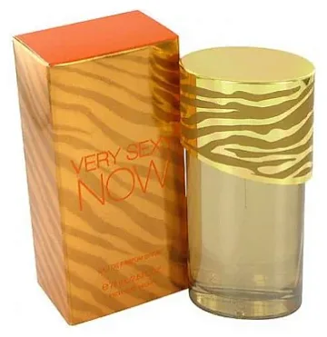 Victorias Secret Very Sexy Now 2007