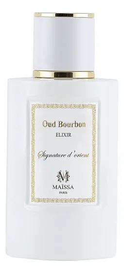 Maissa Parfums Oud Bourbon