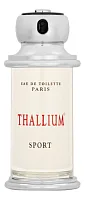 Cyrus Parfums Thallium Sport Limited Edition