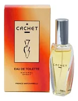 Prince Matchabelli Cachet