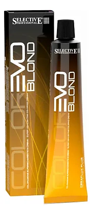 Крем-краска Selective Professional ColorEvo Blond, 100 мл