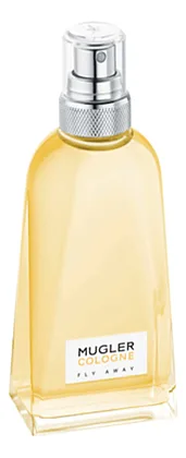Mugler Cologne Fly Away