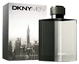 Donna Karan DKNY Men Silver 2009