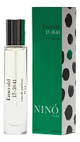 NINO. p.a.s.e. Emerald