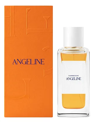 Angeline Charming Echo